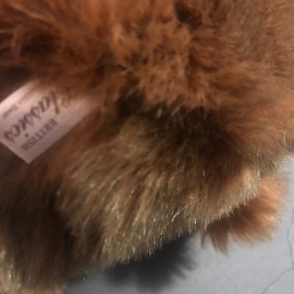 VTG British Classics  By Golden Bear  Teddy Bear - Picture 5 of 7